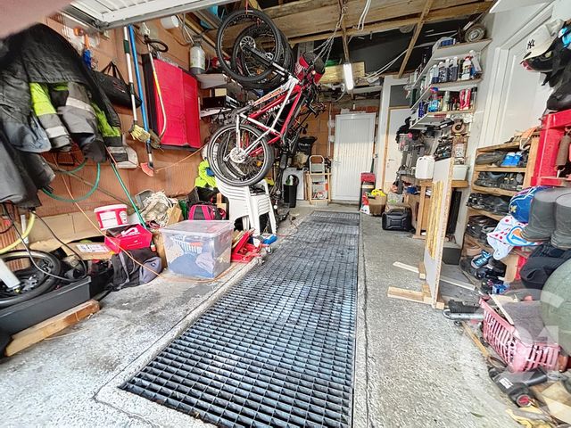 Maison &agrave; vendre - 5 pi&egrave;ces - 97,11 m2 - Valmont - 76 - HAUTE-NORMANDIE