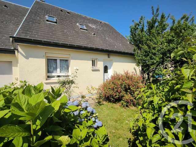 Maison à vendre - 6 pièces - 115 m2 - Sassetot Le Mauconduit - 76 - HAUTE-NORMANDIE