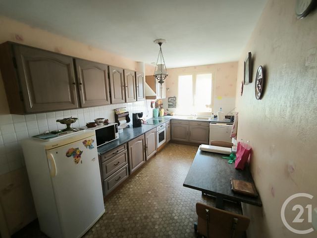 Maison à vendre - 6 pièces - 115 m2 - Sassetot Le Mauconduit - 76 - HAUTE-NORMANDIE