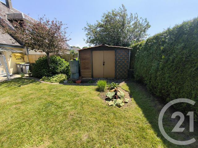 Maison à vendre - 6 pièces - 115 m2 - Sassetot Le Mauconduit - 76 - HAUTE-NORMANDIE