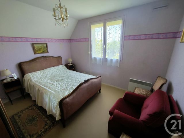 Maison à vendre - 6 pièces - 115 m2 - Sassetot Le Mauconduit - 76 - HAUTE-NORMANDIE