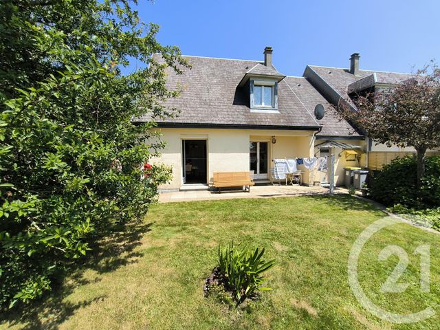 Maison à vendre SASSETOT LE MAUCONDUIT