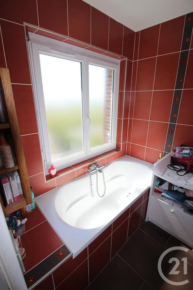 Maison à vendre - 7 pièces - 235,70 m2 - Valmont - 76 - HAUTE-NORMANDIE