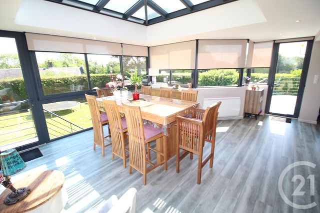 Maison à vendre - 7 pièces - 235,70 m2 - Valmont - 76 - HAUTE-NORMANDIE