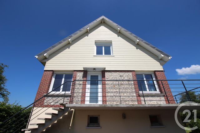 Maison à vendre - 7 pièces - 235,70 m2 - Valmont - 76 - HAUTE-NORMANDIE