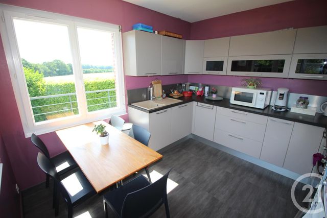 Maison à vendre - 7 pièces - 235,70 m2 - Valmont - 76 - HAUTE-NORMANDIE