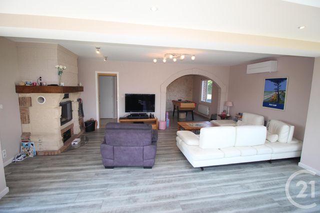 Maison à vendre - 7 pièces - 235,70 m2 - Valmont - 76 - HAUTE-NORMANDIE