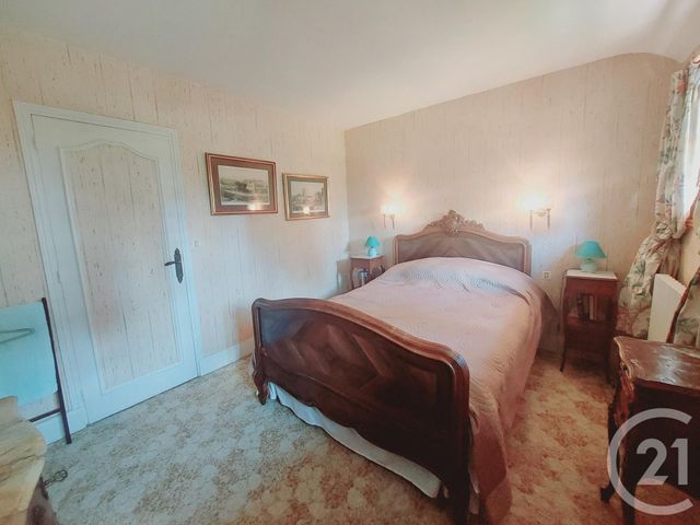 Maison à vendre - 6 pièces - 197,45 m2 - Vattetot Sous Beaumont - 76 - HAUTE-NORMANDIE