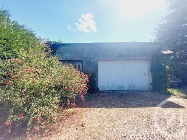 Maison à vendre - 6 pièces - 197,45 m2 - Vattetot Sous Beaumont - 76 - HAUTE-NORMANDIE