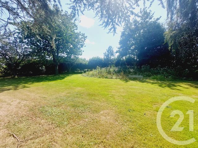 Maison à vendre - 6 pièces - 197,45 m2 - Vattetot Sous Beaumont - 76 - HAUTE-NORMANDIE