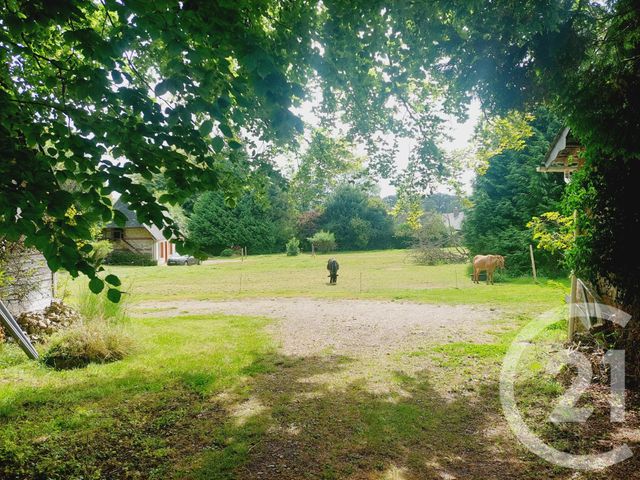 Maison à vendre - 5 pièces - 114,85 m2 - Bec De Mortagne - 76 - HAUTE-NORMANDIE