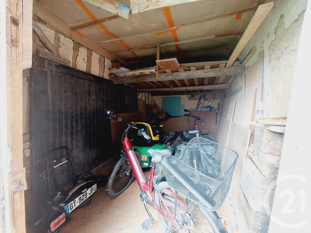 Maison à vendre - 5 pièces - 114,85 m2 - Bec De Mortagne - 76 - HAUTE-NORMANDIE