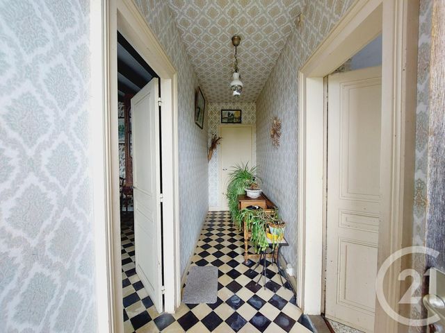 Maison à vendre - 5 pièces - 114,85 m2 - Bec De Mortagne - 76 - HAUTE-NORMANDIE