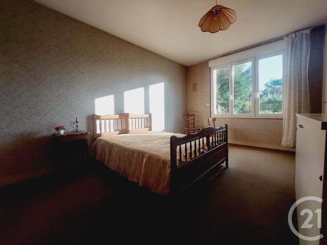 Maison à vendre - 5 pièces - 114,85 m2 - Bec De Mortagne - 76 - HAUTE-NORMANDIE