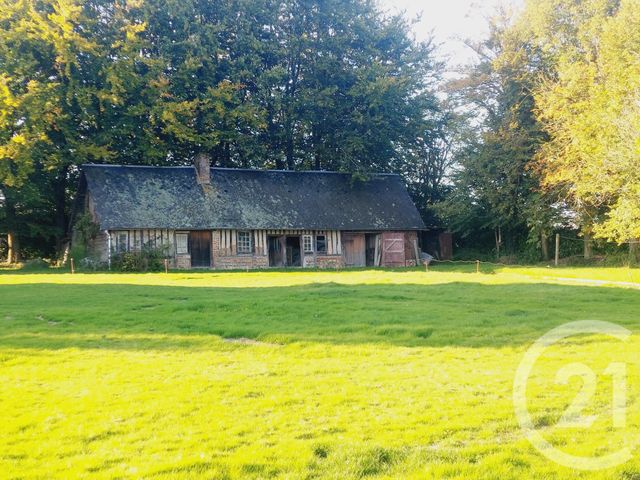 Maison à vendre - 5 pièces - 114,85 m2 - Bec De Mortagne - 76 - HAUTE-NORMANDIE