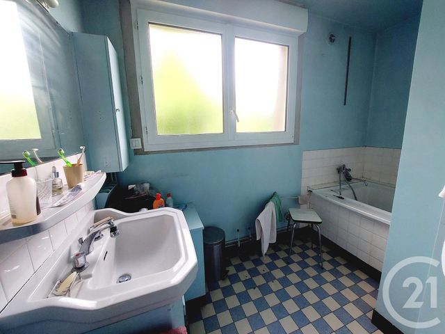 Maison à vendre - 5 pièces - 114,85 m2 - Bec De Mortagne - 76 - HAUTE-NORMANDIE