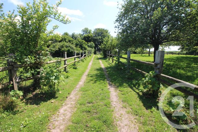 Maison à vendre - 8 pièces - 208,30 m2 - Sassetot Le Mauconduit - 76 - HAUTE-NORMANDIE