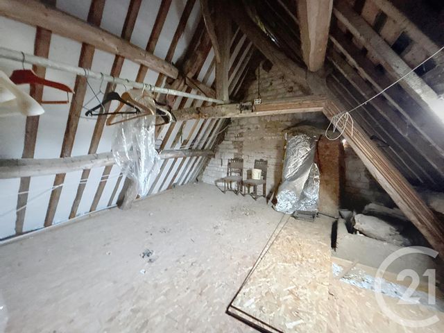 Maison &agrave; vendre - 8 pi&egrave;ces - 208,30 m2 - Sassetot Le Mauconduit - 76 - HAUTE-NORMANDIE