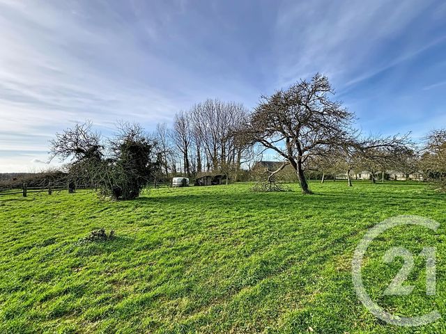 Maison &agrave; vendre - 8 pi&egrave;ces - 208,30 m2 - Sassetot Le Mauconduit - 76 - HAUTE-NORMANDIE