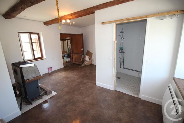 Maison à vendre - 8 pièces - 208,30 m2 - Sassetot Le Mauconduit - 76 - HAUTE-NORMANDIE