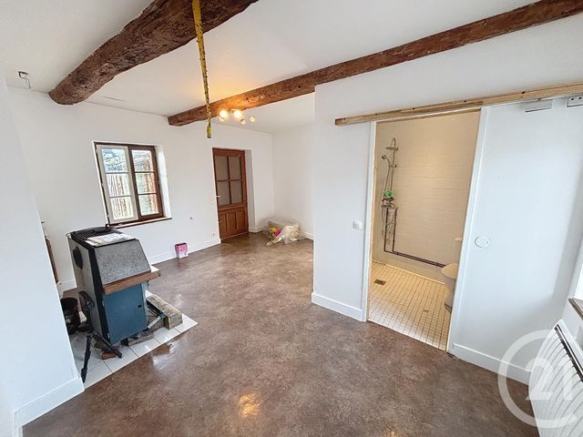 Maison &agrave; vendre - 8 pi&egrave;ces - 208,30 m2 - Sassetot Le Mauconduit - 76 - HAUTE-NORMANDIE