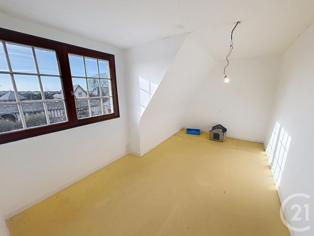 Maison &agrave; vendre - 8 pi&egrave;ces - 208,30 m2 - Sassetot Le Mauconduit - 76 - HAUTE-NORMANDIE