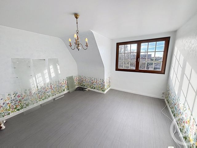 Maison &agrave; vendre - 8 pi&egrave;ces - 208,30 m2 - Sassetot Le Mauconduit - 76 - HAUTE-NORMANDIE