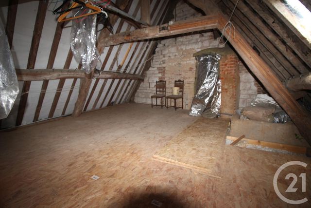 Maison à vendre - 8 pièces - 208,30 m2 - Sassetot Le Mauconduit - 76 - HAUTE-NORMANDIE