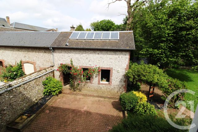 Maison à vendre - 7 pièces - 180 m2 - Les Loges - 76 - HAUTE-NORMANDIE