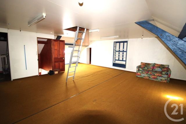 Maison à vendre - 7 pièces - 180 m2 - Les Loges - 76 - HAUTE-NORMANDIE