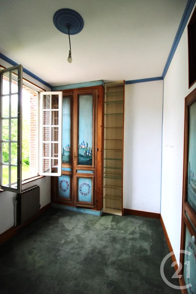 Maison à vendre - 7 pièces - 180 m2 - Les Loges - 76 - HAUTE-NORMANDIE