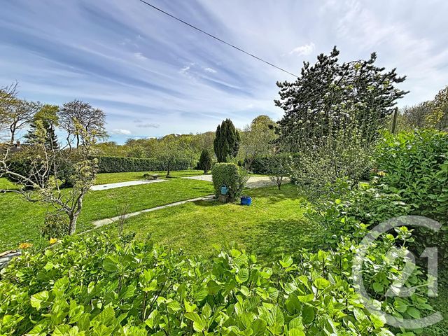 Maison &agrave; vendre - 6 pi&egrave;ces - 132 m2 - Sassetot Le Mauconduit - 76 - HAUTE-NORMANDIE