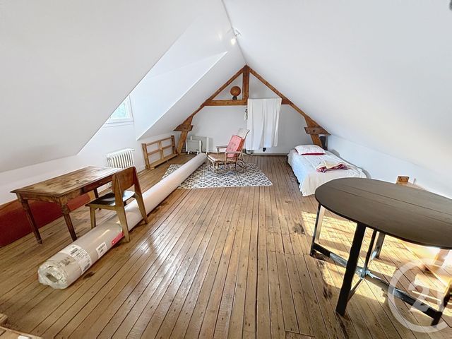 Maison à vendre - 6 pièces - 132 m2 - Sassetot Le Mauconduit - 76 - HAUTE-NORMANDIE