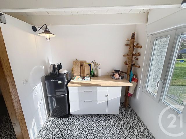 Maison à vendre - 6 pièces - 132 m2 - Sassetot Le Mauconduit - 76 - HAUTE-NORMANDIE