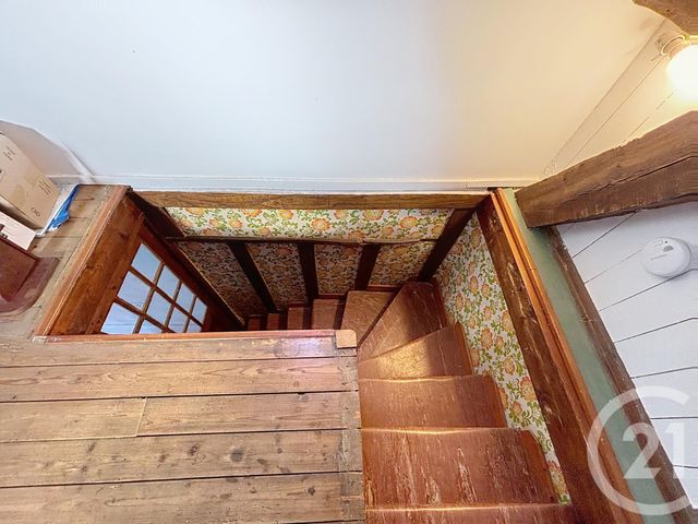 Maison à vendre - 6 pièces - 132 m2 - Sassetot Le Mauconduit - 76 - HAUTE-NORMANDIE