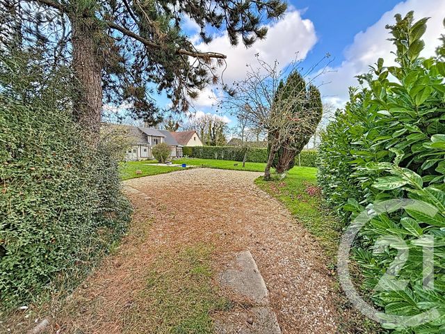 Maison à vendre - 6 pièces - 132 m2 - Sassetot Le Mauconduit - 76 - HAUTE-NORMANDIE