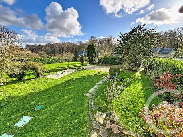 Maison à vendre - 6 pièces - 132 m2 - Sassetot Le Mauconduit - 76 - HAUTE-NORMANDIE