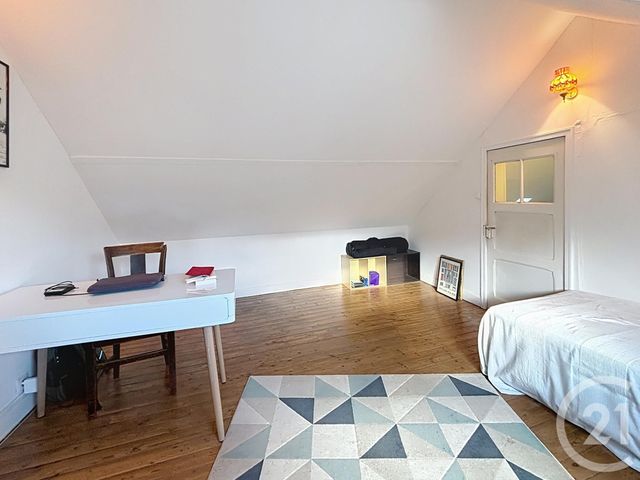 Maison à vendre - 6 pièces - 132 m2 - Sassetot Le Mauconduit - 76 - HAUTE-NORMANDIE