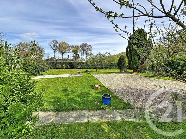 Maison &agrave; vendre - 6 pi&egrave;ces - 132 m2 - Sassetot Le Mauconduit - 76 - HAUTE-NORMANDIE