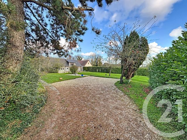 Maison à vendre - 6 pièces - 132 m2 - Sassetot Le Mauconduit - 76 - HAUTE-NORMANDIE