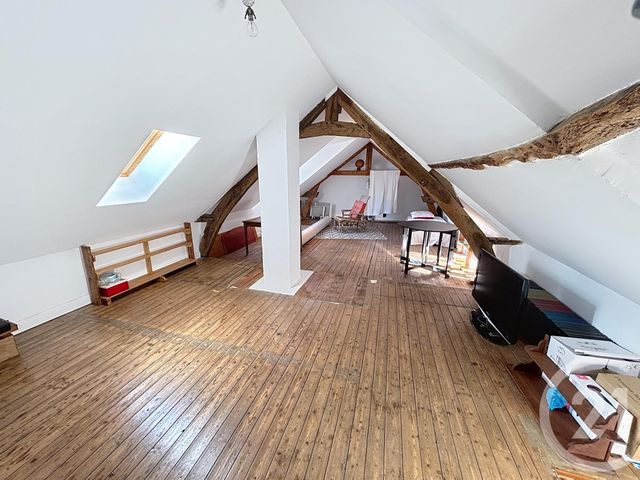 Maison à vendre - 6 pièces - 132 m2 - Sassetot Le Mauconduit - 76 - HAUTE-NORMANDIE