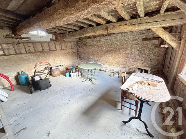 Maison à vendre - 6 pièces - 132 m2 - Sassetot Le Mauconduit - 76 - HAUTE-NORMANDIE