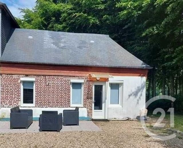 Maison à vendre - 8 pièces - 124 m2 - Terres De Caux - 76 - HAUTE-NORMANDIE