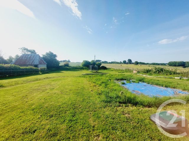 Maison à vendre - 6 pièces - 154,57 m2 - Mentheville - 76 - HAUTE-NORMANDIE