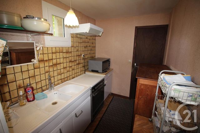 Maison à vendre - 4 pièces - 90 m2 - Sassetot Le Mauconduit - 76 - HAUTE-NORMANDIE