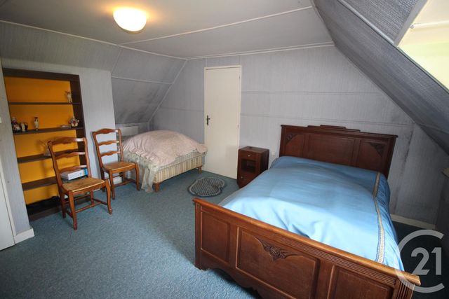 Maison à vendre - 4 pièces - 90 m2 - Sassetot Le Mauconduit - 76 - HAUTE-NORMANDIE