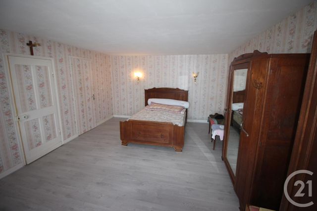 Maison à vendre - 4 pièces - 90 m2 - Sassetot Le Mauconduit - 76 - HAUTE-NORMANDIE