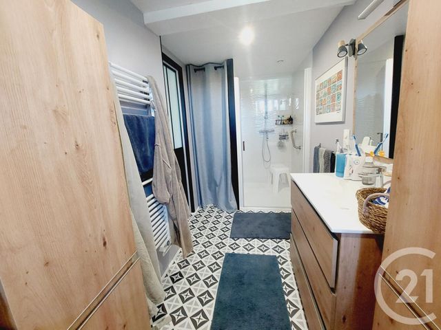 Maison à vendre - 10 pièces - 288,88 m2 - Grainville Ymauville - 76 - HAUTE-NORMANDIE