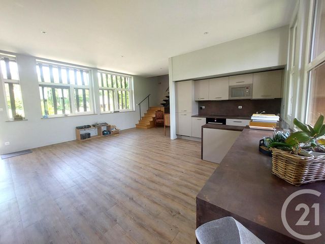 Maison à vendre - 10 pièces - 288,88 m2 - Grainville Ymauville - 76 - HAUTE-NORMANDIE