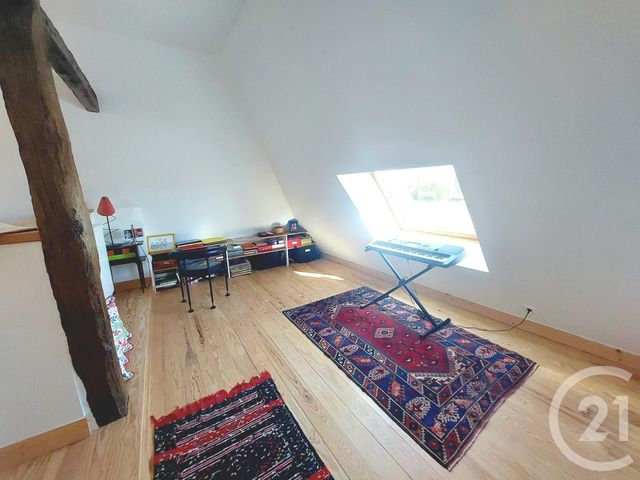 Maison à vendre - 10 pièces - 288,88 m2 - Grainville Ymauville - 76 - HAUTE-NORMANDIE